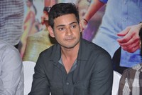 Mahesh New Photo Gallery